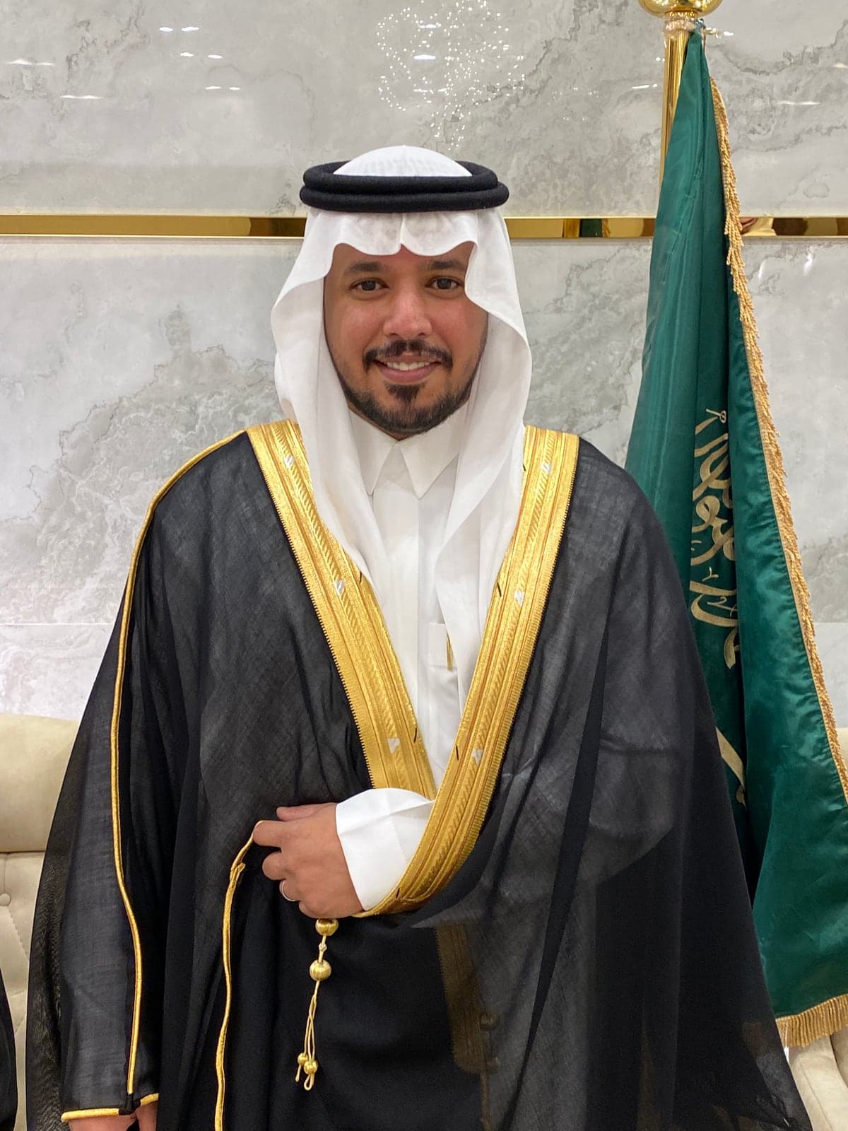 حمد الشبانه